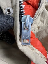 Load image into Gallery viewer, Vintage Zerowear Down Quilted Jacket JKA446
