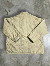 Load image into Gallery viewer, Vintage Zerowear Down Quilted Jacket JKA446

