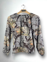 Load image into Gallery viewer, Y2K Japanese Brand Full Printed Blouse GTMP061
