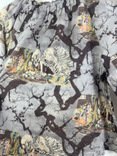 Load image into Gallery viewer, Y2K Japanese Brand Full Printed Blouse GTMP061
