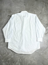 Load image into Gallery viewer, Courrèges Plaid Button Up Shirt JKA039
