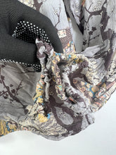 Load image into Gallery viewer, Y2K Japanese Brand Full Printed Blouse GTMP061
