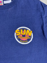 Load image into Gallery viewer, Vintage Sun Studio Records Label Promo Tee (M) GTME266
