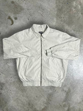 Load image into Gallery viewer, St.John's Bay Bomber Jacket (L) JKA443
