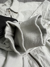 Load image into Gallery viewer, St.John's Bay Bomber Jacket (L) JKA443
