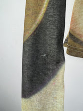 Load image into Gallery viewer, WG.WE Y2K Mesh L/S Blouse (M) GTMP059
