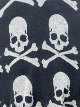 Load image into Gallery viewer, Philipp Plein Homme Y2K Skull Sweater GTMP056
