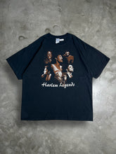 Load image into Gallery viewer, Vintage Harlem Legends Jazz Soul R&amp;B Divas Tee (XXL) GTME260
