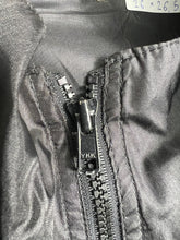 Load image into Gallery viewer, Vintage Michiko London Koshino Logo Windbreaker Jacket JKA062
