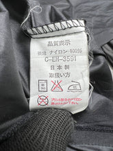 Load image into Gallery viewer, Vintage Michiko London Koshino Logo Windbreaker Jacket JKA062
