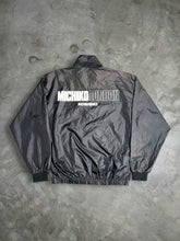Load image into Gallery viewer, Vintage Michiko London Koshino Logo Windbreaker Jacket JKA062
