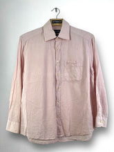 Load image into Gallery viewer, Gianni Valentino Buttons Up Shirt (M) GTMP054
