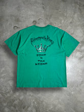 Load image into Gallery viewer, Vintage Kottonmouth Kings Down 4 Tha Krown Band Tee (XXL) GTME258
