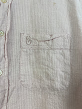Load image into Gallery viewer, Gianni Valentino Buttons Up Shirt (M) GTMP054
