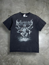 Load image into Gallery viewer, Vintage Behemoth The Apostasy Album Promo Tee (M) GTME256
