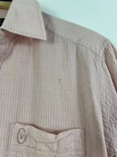 Load image into Gallery viewer, Gianni Valentino Buttons Up Shirt (M) GTMP054
