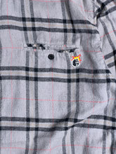 Load image into Gallery viewer, The Hundreds Plaid Flannel Shirt (XXL) JK412
