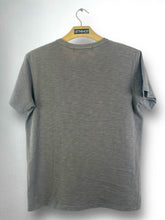 Load image into Gallery viewer, Playboy Rabbit Embroidery Y2K Graphic Tee (M) GTMP052
