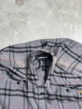 Load image into Gallery viewer, The Hundreds Plaid Flannel Shirt (XXL) JK412
