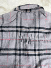 Load image into Gallery viewer, The Hundreds Plaid Flannel Shirt (XXL) JK412
