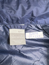 Load image into Gallery viewer, NIKE Y2K Windbreaker Hoodie Jacket (YM) JKA058
