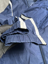 Load image into Gallery viewer, NIKE Y2K Windbreaker Hoodie Jacket (YM) JKA058
