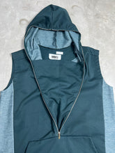 Load image into Gallery viewer, Maison Martin Margela Sleeveless Hoodie Coat (XL) GTMPT459
