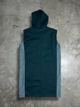Load image into Gallery viewer, Maison Martin Margela Sleeveless Hoodie Coat (XL) GTMPT459
