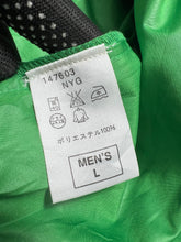 Load image into Gallery viewer, NIKE Y2K Nylon Jacket (L) JKA057
