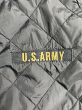 Load image into Gallery viewer, Back Number U.S. Army Flight Jacket (S) JK679
