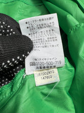 Load image into Gallery viewer, NIKE Y2K Nylon Jacket (L) JKA057
