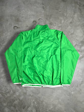 Load image into Gallery viewer, NIKE Y2K Nylon Jacket (L) JKA057
