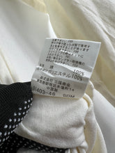 Load image into Gallery viewer, Burberry Mini Logo Long Sleeve Tee (38) GTMP049

