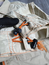 Load image into Gallery viewer, Airwalk Full Zip Nylon Light Jacket (L) JKA433
