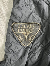 Load image into Gallery viewer, Back Number U.S. Army Flight Jacket (S) JK679
