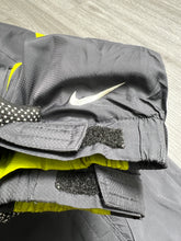 Load image into Gallery viewer, NIKE Y2K Windbreaker Jacket (L) JKA056
