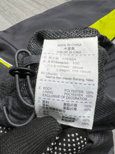 Load image into Gallery viewer, NIKE Y2K Windbreaker Jacket (L) JKA056
