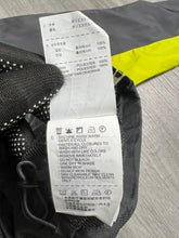 Load image into Gallery viewer, NIKE Y2K Windbreaker Jacket (L) JKA056
