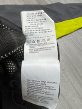 Load image into Gallery viewer, NIKE Y2K Windbreaker Jacket (L) JKA056
