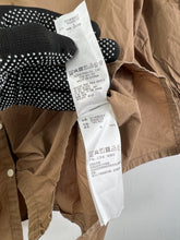 Load image into Gallery viewer, Niko and... Buttons Up Shirt (L) GTMP048
