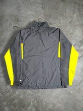 Load image into Gallery viewer, NIKE Y2K Windbreaker Jacket (L) JKA056
