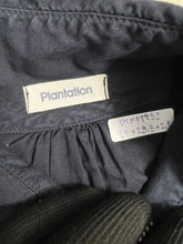 Load image into Gallery viewer, Plantation ISSEY MIYAKE Buttons Up Shirt (M) GTMPT452
