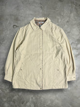 Load image into Gallery viewer, DAKS London Lined Harrington Jacket JK673
