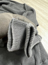 Load image into Gallery viewer, X-LARGE Big Box Logo Knit Hoodie (S) JK947
