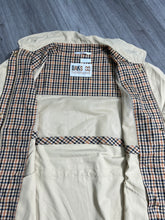 Load image into Gallery viewer, DAKS London Lined Harrington Jacket JK673
