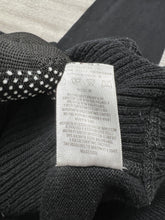 Load image into Gallery viewer, X-LARGE Big Box Logo Knit Hoodie (S) JK947
