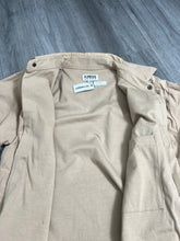 Load image into Gallery viewer, Vintage Kansai Jeans Lined Strap Jacket (L) JK946
