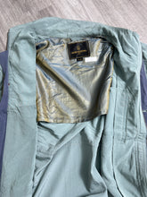 Load image into Gallery viewer, Vintage Gianni Valentino Bomber Jacket (L) JK672
