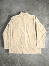 Load image into Gallery viewer, Vintage Kansai Jeans Lined Strap Jacket (L) JK946
