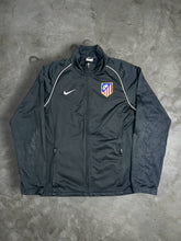 Load image into Gallery viewer, NIKE Atlético de Madrid Track Jacket (S) JK944
